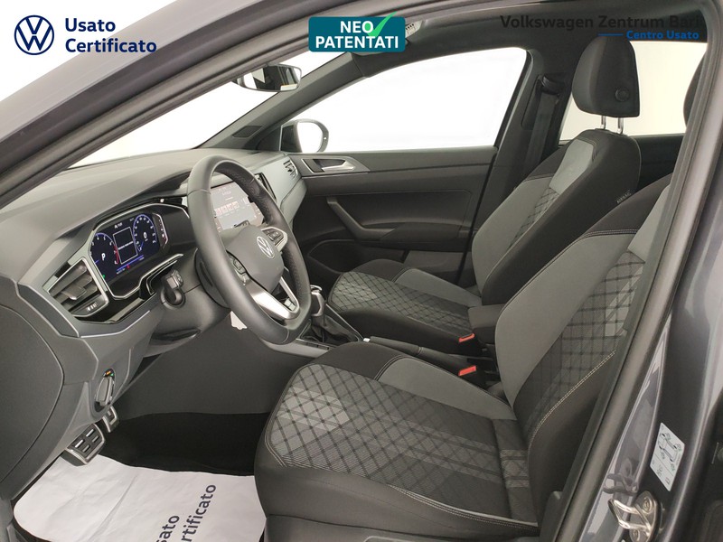 Volkswagen Taigo 1.0 tsi r-line 110cv dsg - 16