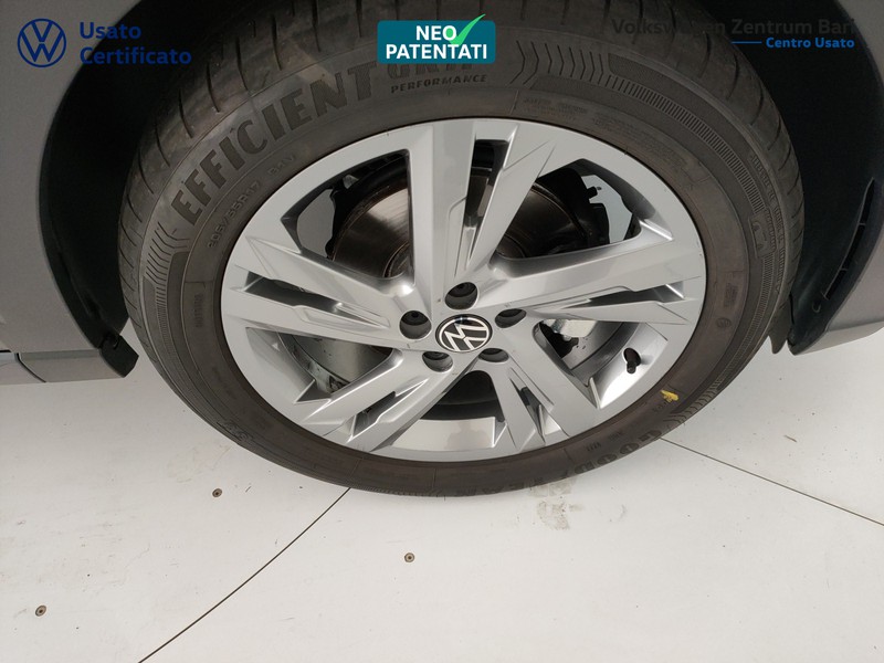 Volkswagen Taigo 1.0 tsi r-line 110cv dsg - 21