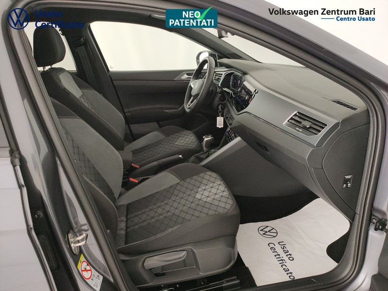 Volkswagen Taigo 1.0 tsi r-line 110cv dsg - 27
