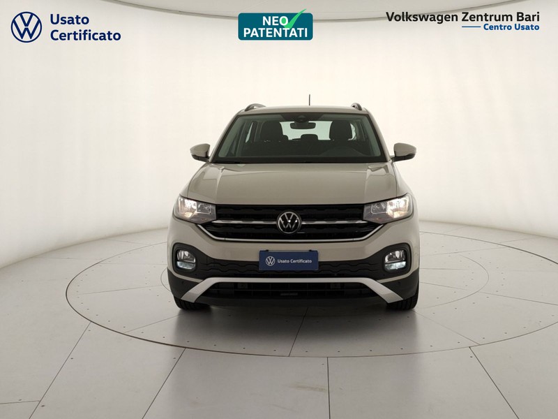Volkswagen T-Cross 1.0 tsi style 95cv - 3