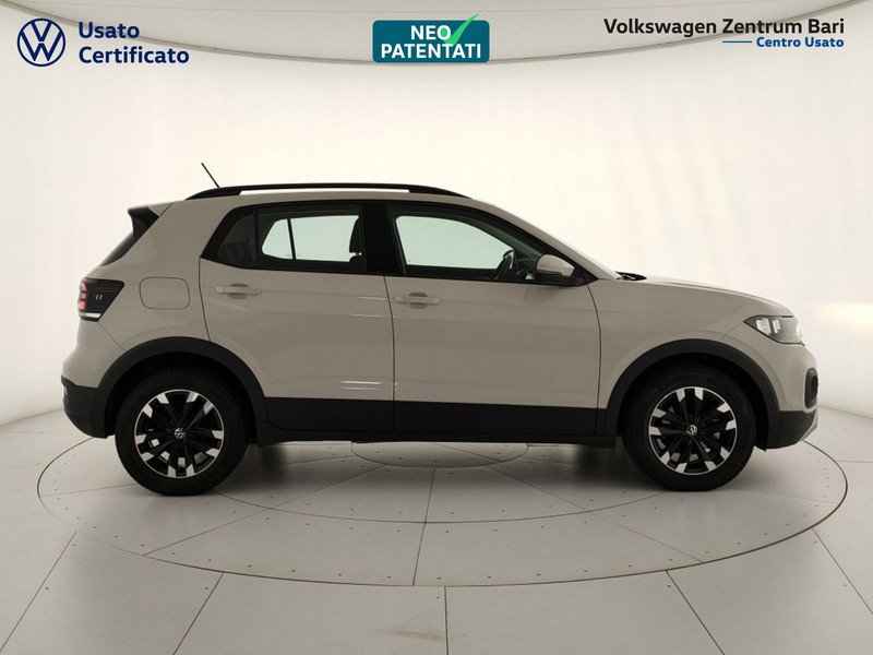 Volkswagen T-Cross 1.0 tsi style 95cv - 5