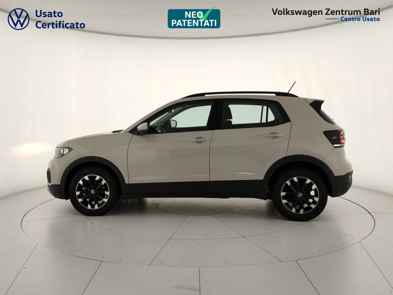 Volkswagen T-Cross 1.0 tsi style 95cv - 8
