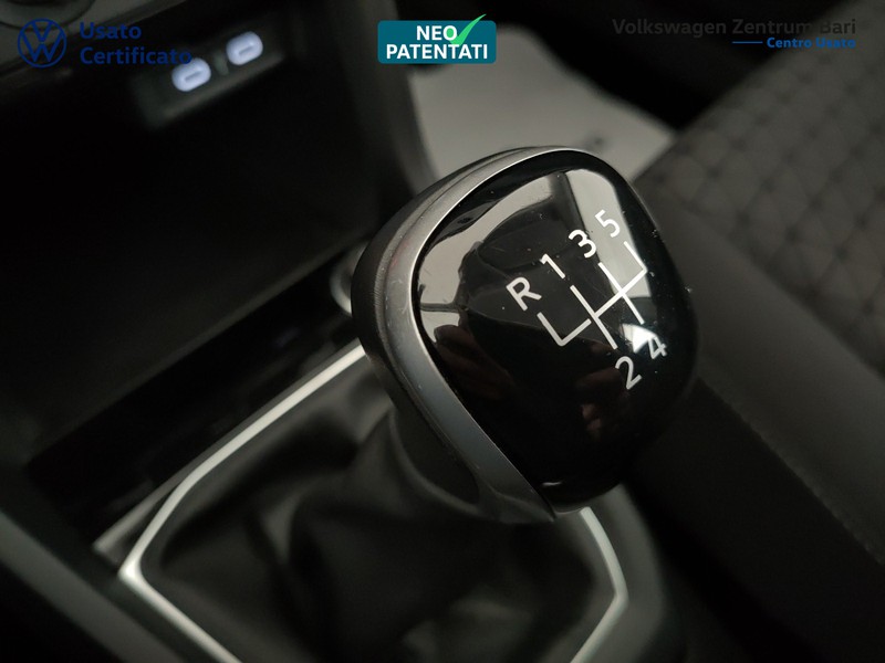 Volkswagen T-Cross 1.0 tsi style 95cv - 12