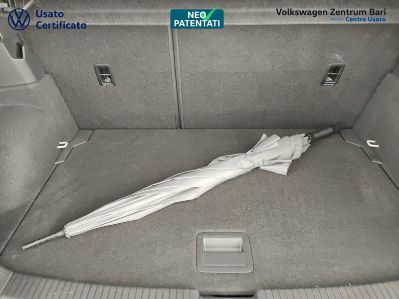Volkswagen T-Cross 1.0 tsi style 95cv - 21