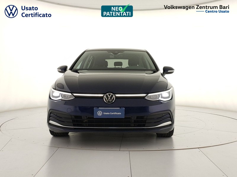 Volkswagen Golf 1.5 tgi style 130cv dsg - 3