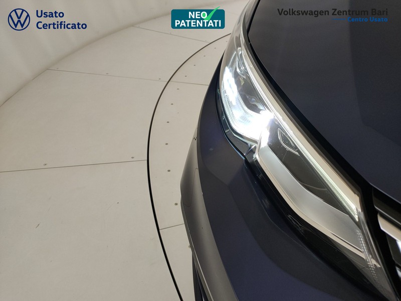 Volkswagen Golf 1.5 tgi style 130cv dsg - 24
