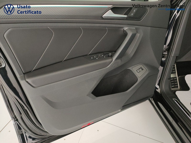 Volkswagen Tiguan 2.0 tdi r-line 150cv dsg - 13