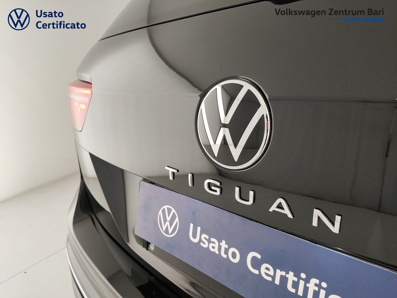 Volkswagen Tiguan 2.0 tdi r-line 150cv dsg - 22