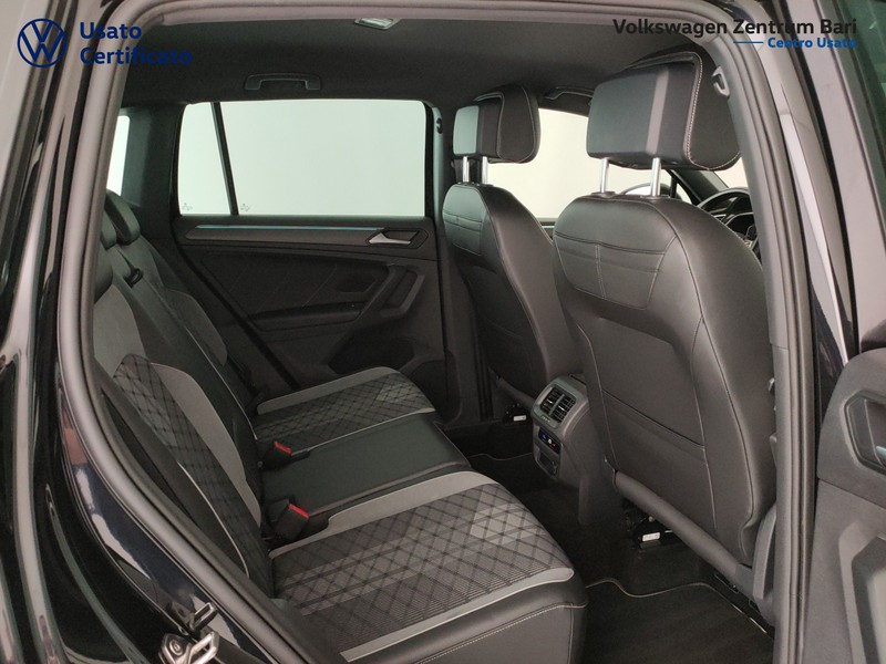 Volkswagen Tiguan 2.0 tdi r-line 150cv dsg - 23