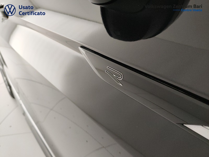 Volkswagen Tiguan 2.0 tdi r-line 150cv dsg - 25