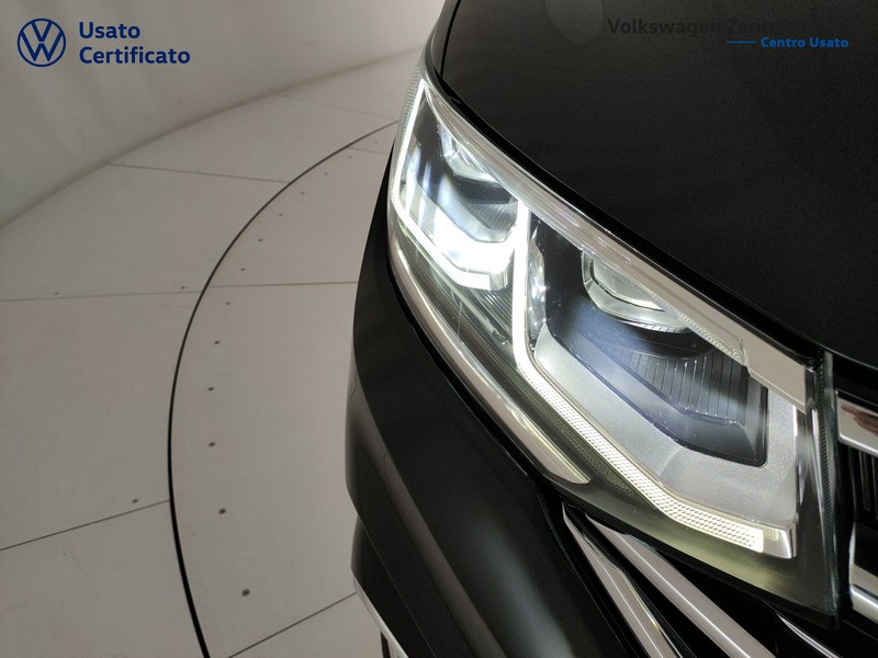 Volkswagen Tiguan 2.0 tdi r-line 150cv dsg - 26