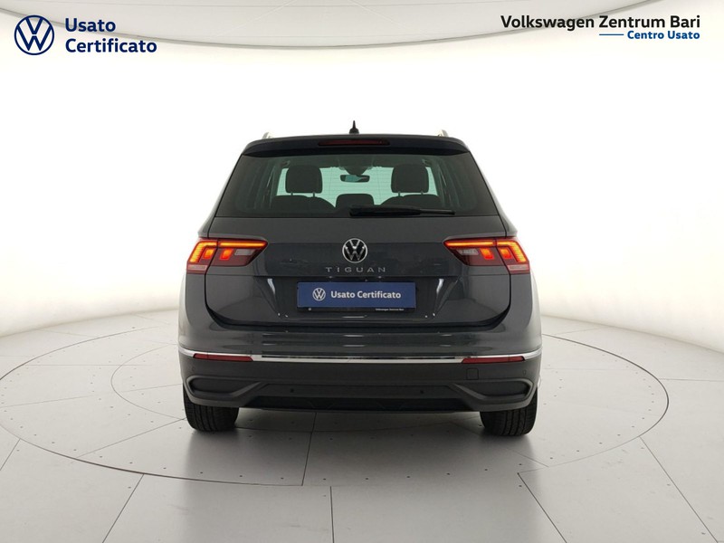 Volkswagen Tiguan 2.0 tdi life 150cv dsg - 7