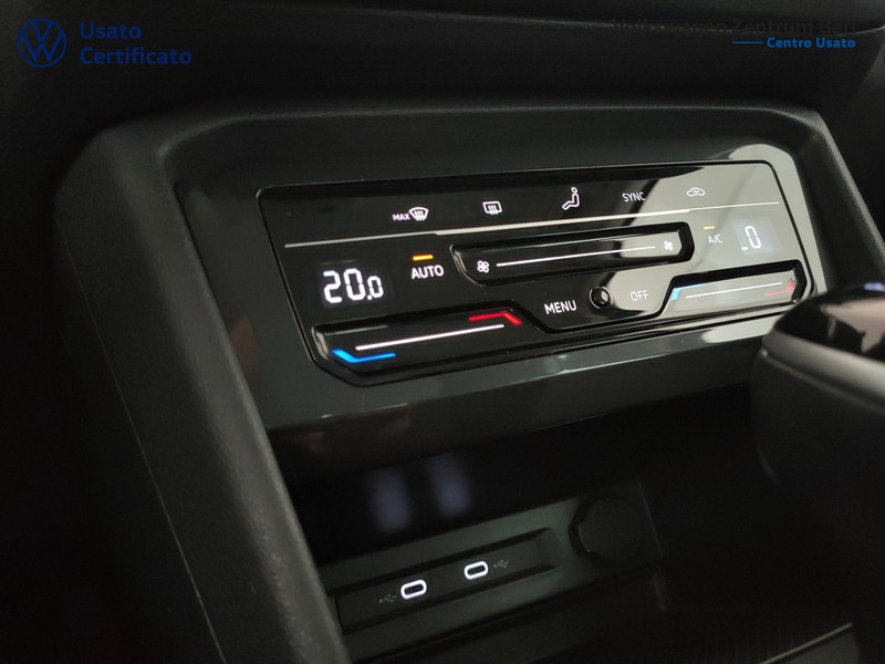 Volkswagen Tiguan 2.0 tdi life 150cv dsg - 12