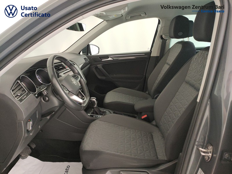 Volkswagen Tiguan 2.0 tdi life 150cv dsg - 16