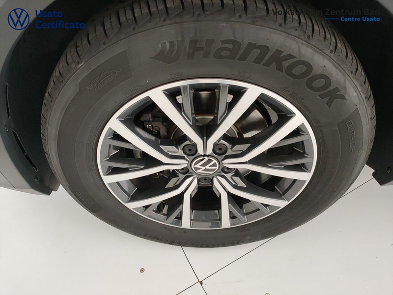 Volkswagen Tiguan 2.0 tdi life 150cv dsg - 18