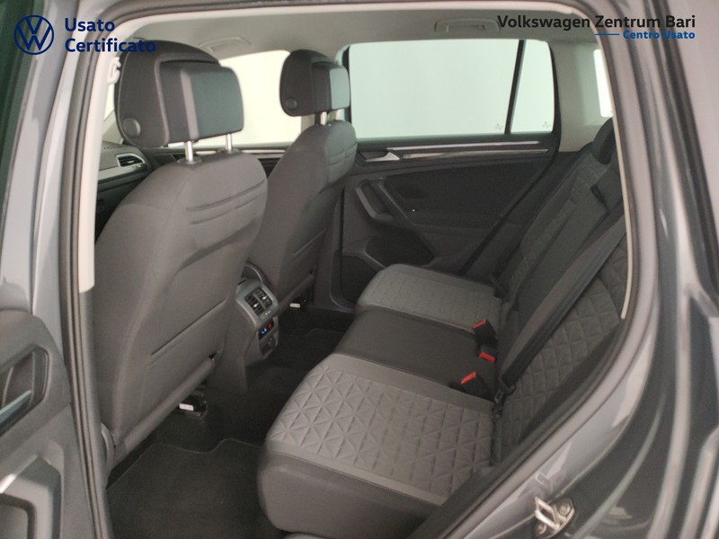 Volkswagen Tiguan 2.0 tdi life 150cv dsg - 19