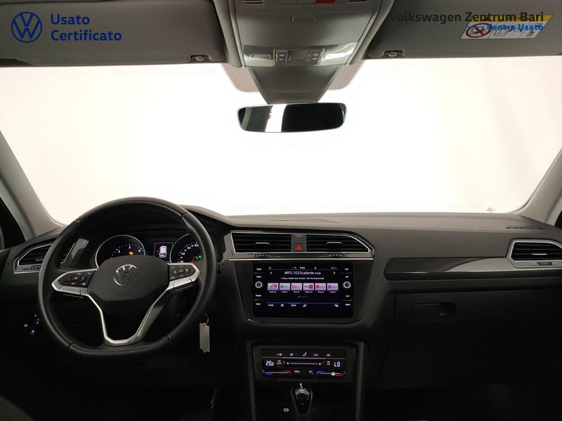 Volkswagen Tiguan 2.0 tdi life 150cv dsg - 20