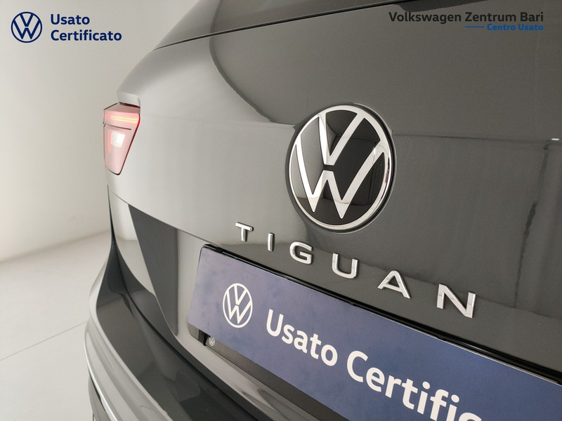 Volkswagen Tiguan 2.0 tdi life 150cv dsg - 22