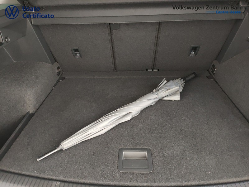 Volkswagen Tiguan 2.0 tdi life 150cv dsg - 23