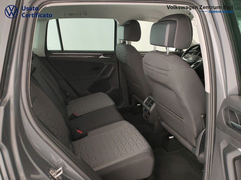 Volkswagen Tiguan 2.0 tdi life 150cv dsg - 24