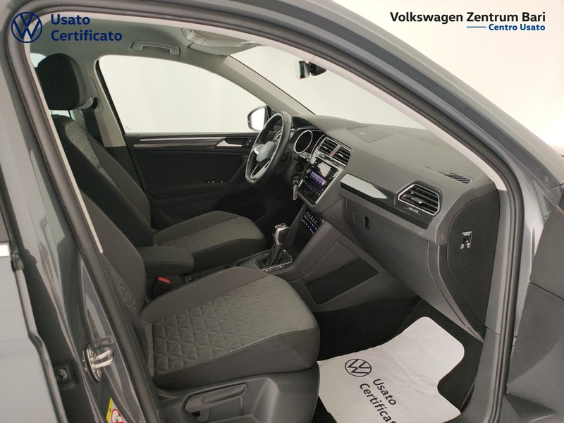 Volkswagen Tiguan 2.0 tdi life 150cv dsg - 25