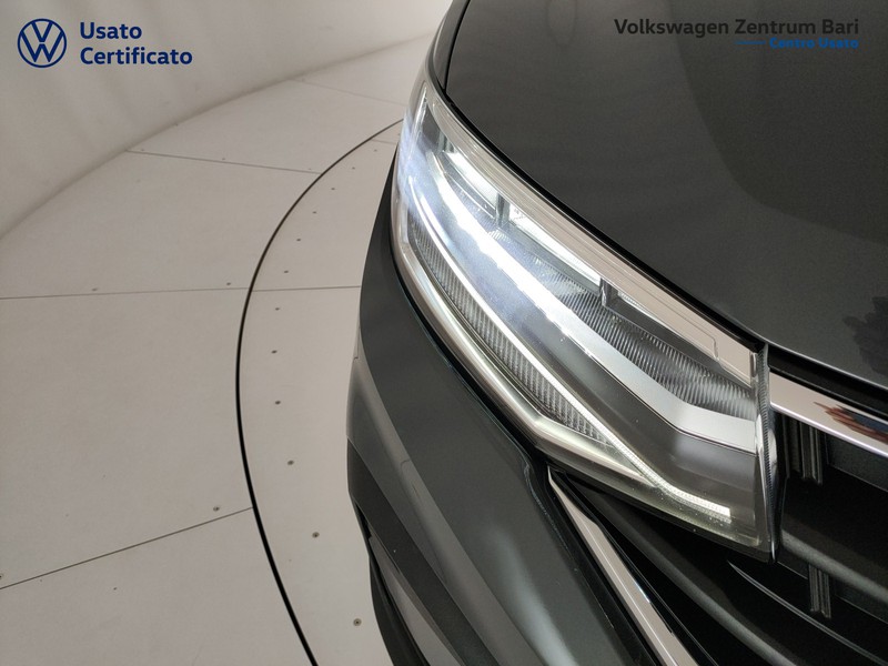 Volkswagen Tiguan 2.0 tdi life 150cv dsg - 26