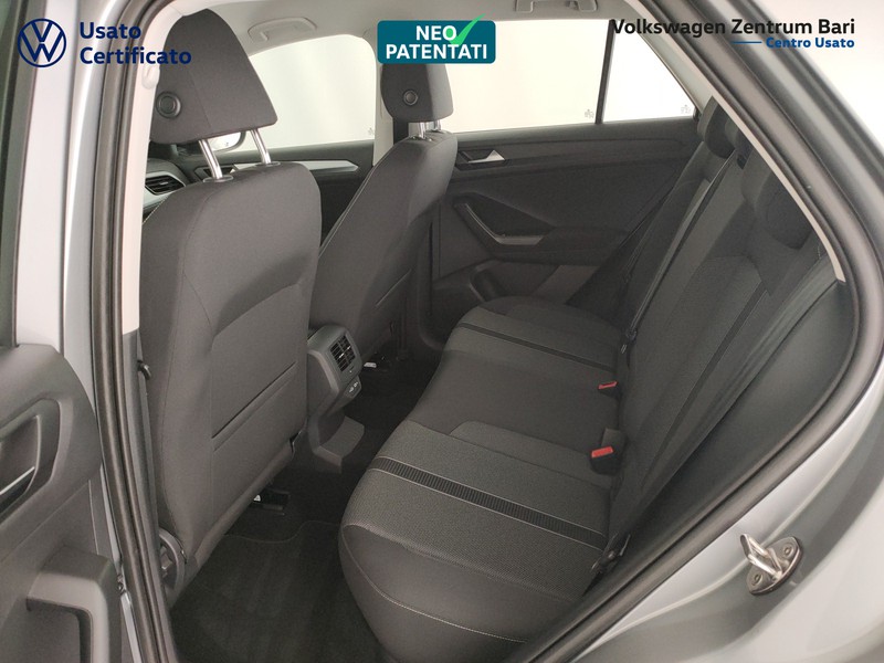 Volkswagen T-Roc 2.0 tdi life 115cv - 17