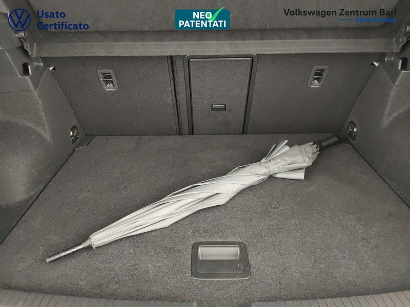 Volkswagen T-Roc 2.0 tdi life 115cv - 21