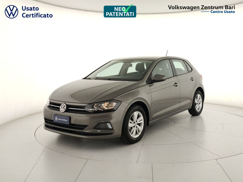 Volkswagen Polo 5p 1.0 evo comfortline 65cv - 1