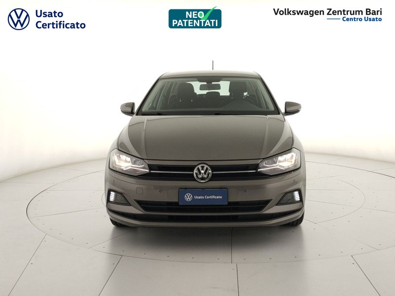 Volkswagen Polo 5p 1.0 evo comfortline 65cv - 3