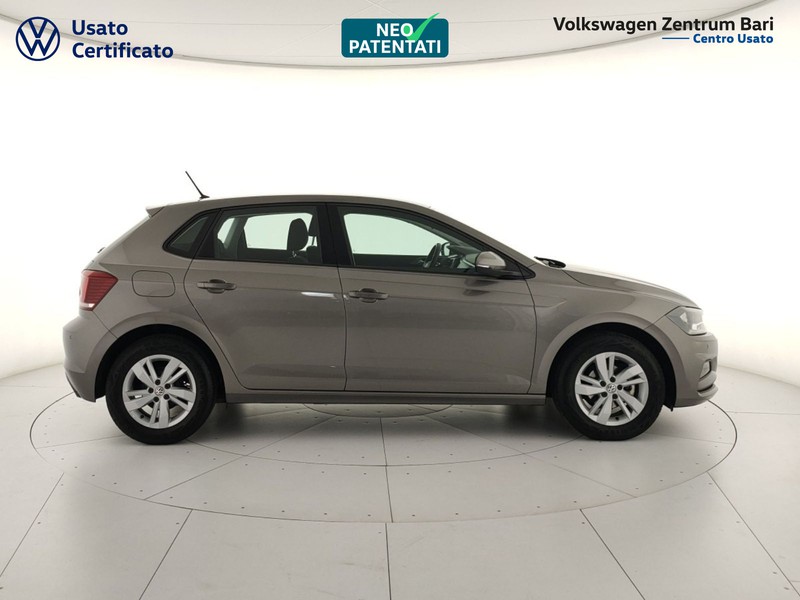 Volkswagen Polo 5p 1.0 evo comfortline 65cv - 4
