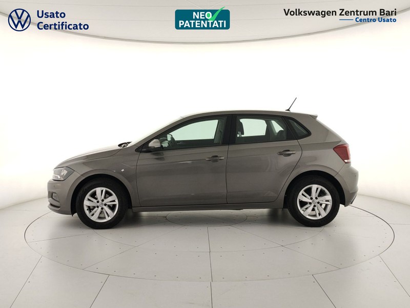 Volkswagen Polo 5p 1.0 evo comfortline 65cv - 8