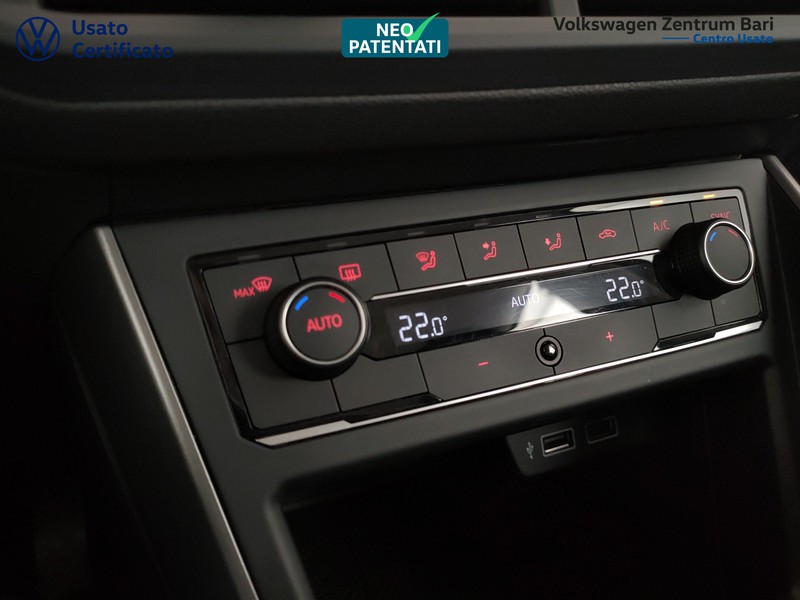 Volkswagen Polo 5p 1.0 evo comfortline 65cv - 11