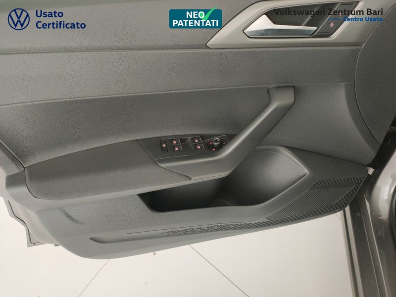 Volkswagen Polo 5p 1.0 evo comfortline 65cv - 13
