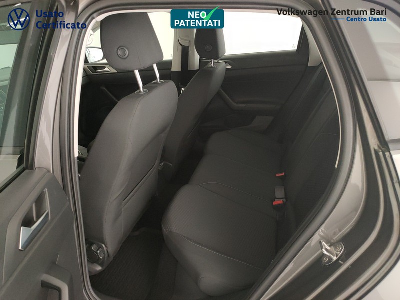 Volkswagen Polo 5p 1.0 evo comfortline 65cv - 17