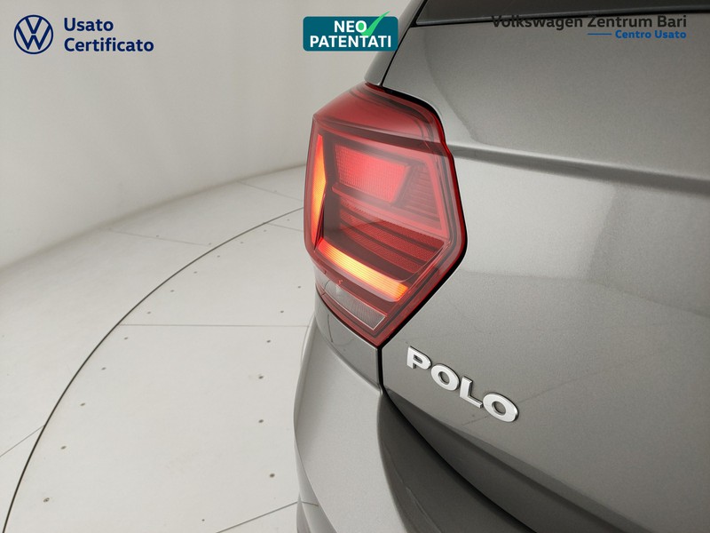 Volkswagen Polo 5p 1.0 evo comfortline 65cv - 20
