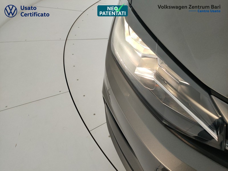 Volkswagen Polo 5p 1.0 evo comfortline 65cv - 23