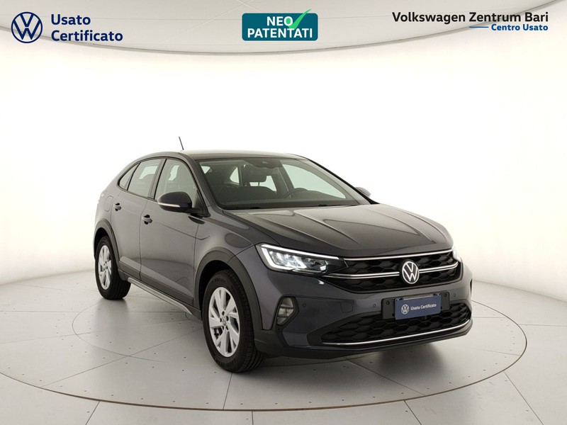 Volkswagen Taigo 1.0 tsi life 110cv - 4