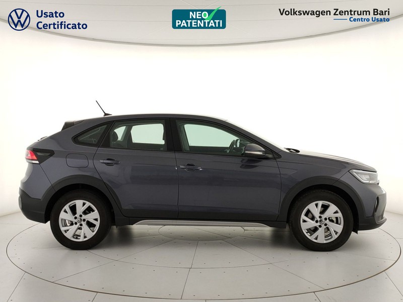 Volkswagen Taigo 1.0 tsi life 110cv - 5