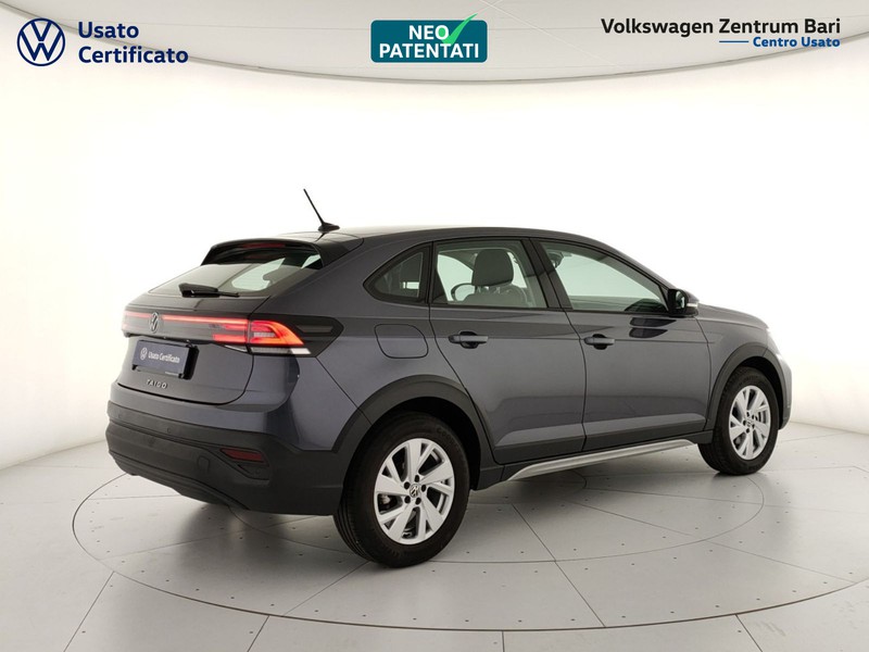 Volkswagen Taigo 1.0 tsi life 110cv - 6
