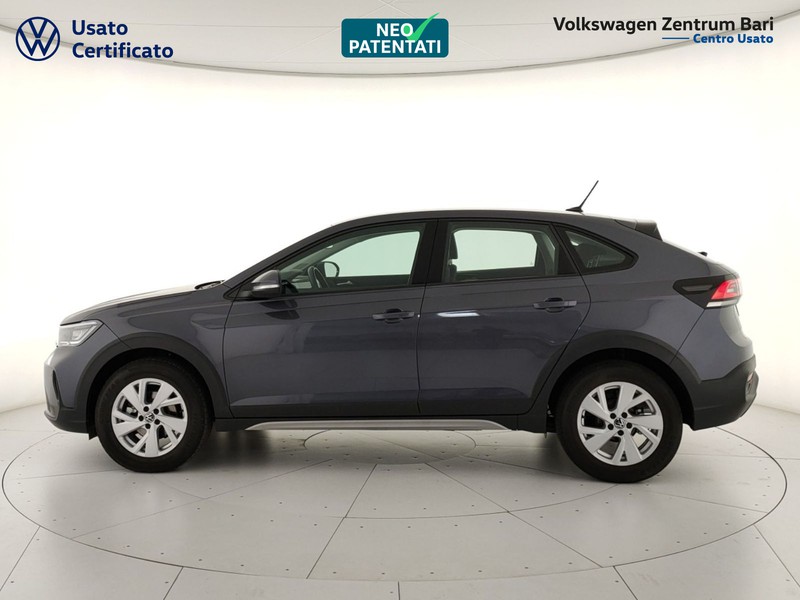 Volkswagen Taigo 1.0 tsi life 110cv - 9