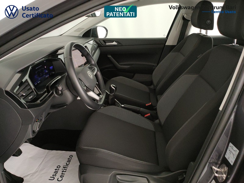 Volkswagen Taigo 1.0 tsi life 110cv - 15