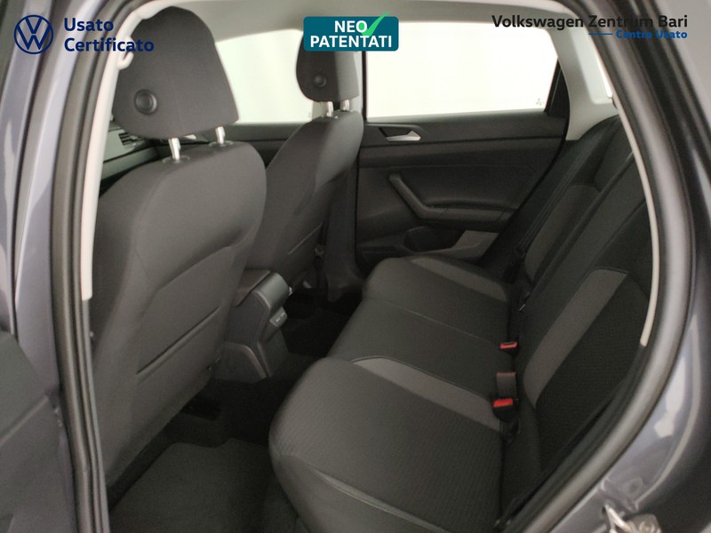 Volkswagen Taigo 1.0 tsi life 110cv - 18