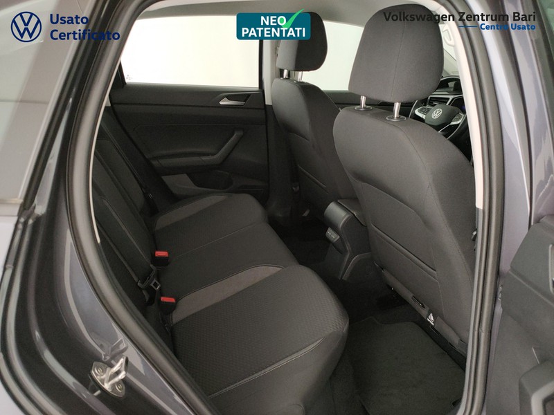 Volkswagen Taigo 1.0 tsi life 110cv - 22