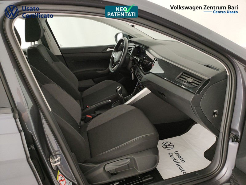 Volkswagen Taigo 1.0 tsi life 110cv - 23