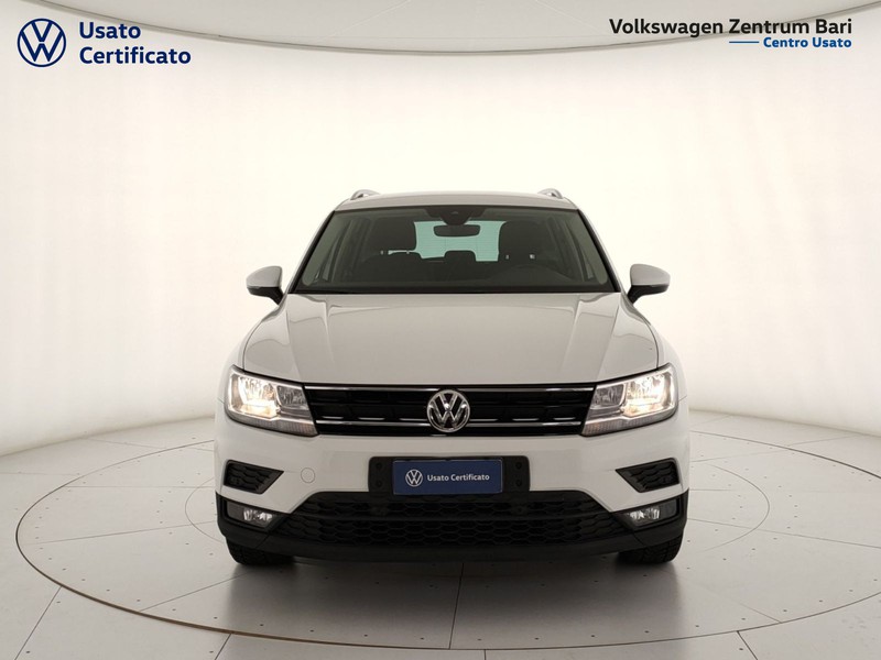 Volkswagen Tiguan 2.0 tdi business 150cv dsg - 3