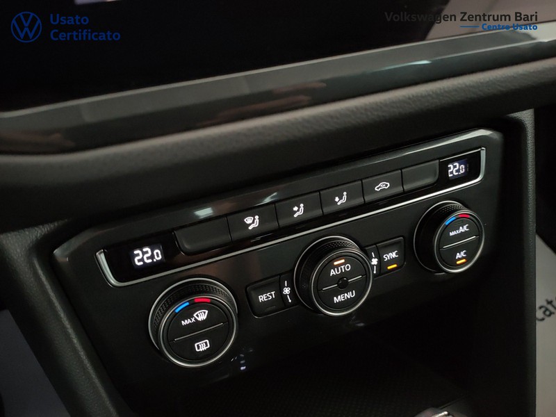 Volkswagen Tiguan 2.0 tdi business 150cv dsg - 11