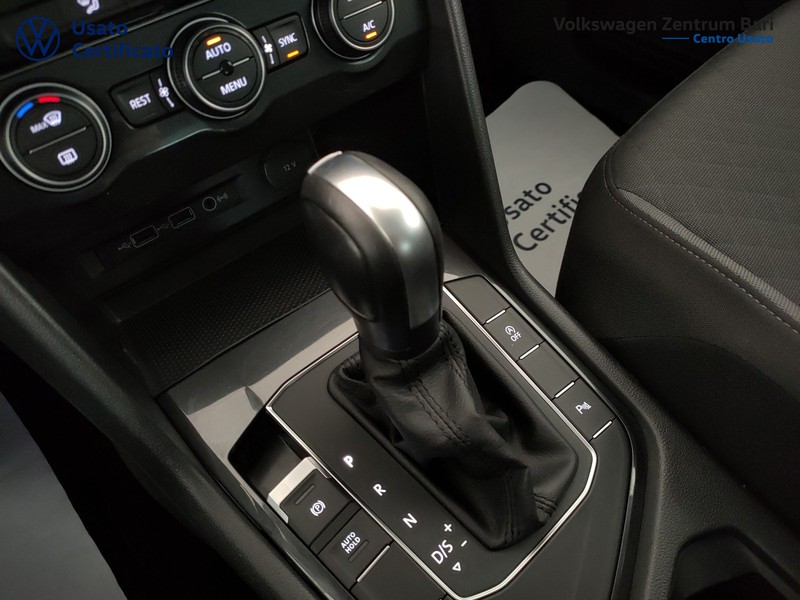 Volkswagen Tiguan 2.0 tdi business 150cv dsg - 12