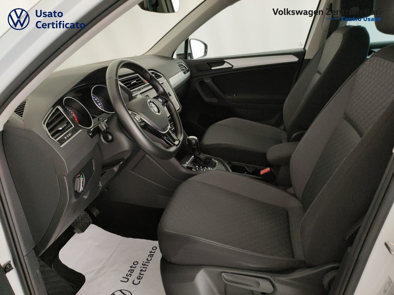 Volkswagen Tiguan 2.0 tdi business 150cv dsg - 14