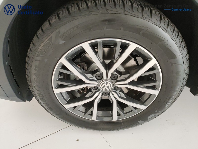 Volkswagen Tiguan 2.0 tdi business 150cv dsg - 16